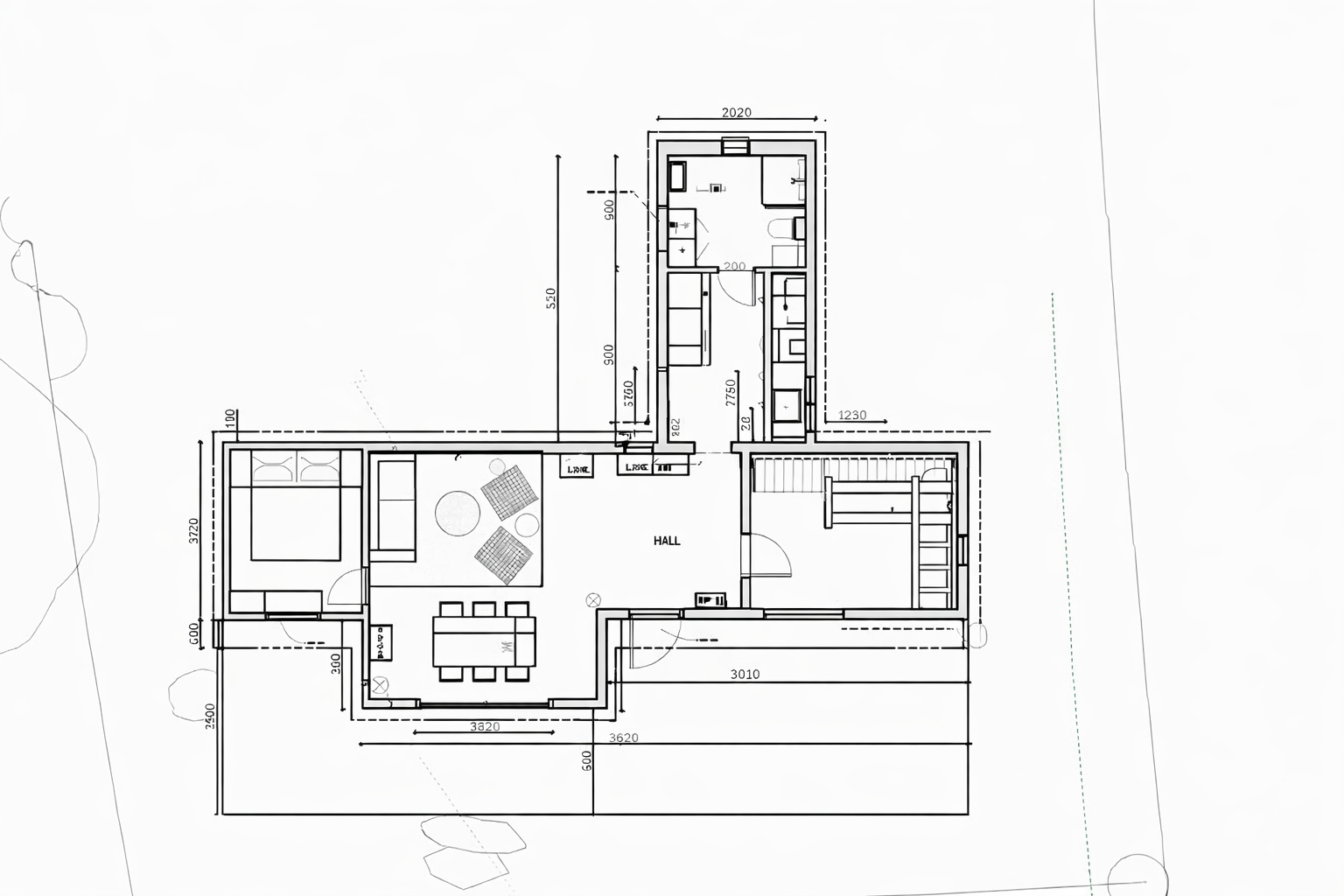 Premium Ferienhaus - F05 Hass 