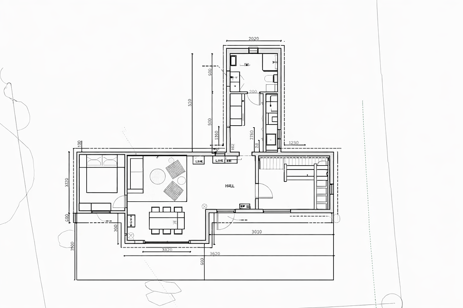 Premium Cottage - F05 Hass 