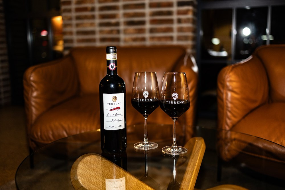 Image of Chianti Classico Masterclass