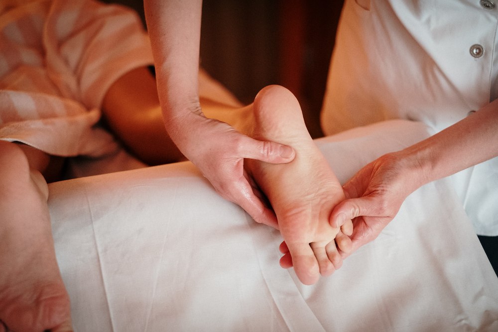 Image of BARN Händer & Fötter 20 min