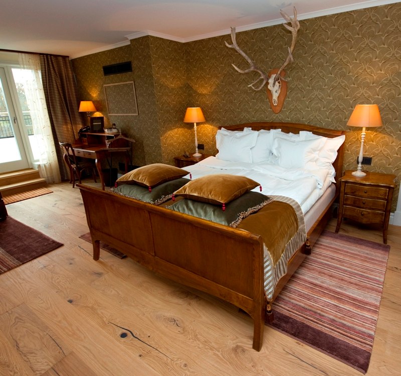 Säteriet Suite