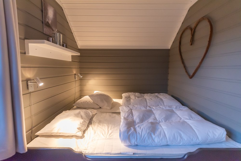 Ekstra bilde 11/21 av Trysil Alpin 40A ****+