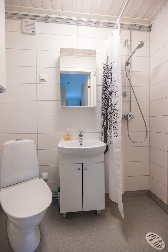 Ytterligare bild 7/8 av Lägenhet B, 4+1 personer