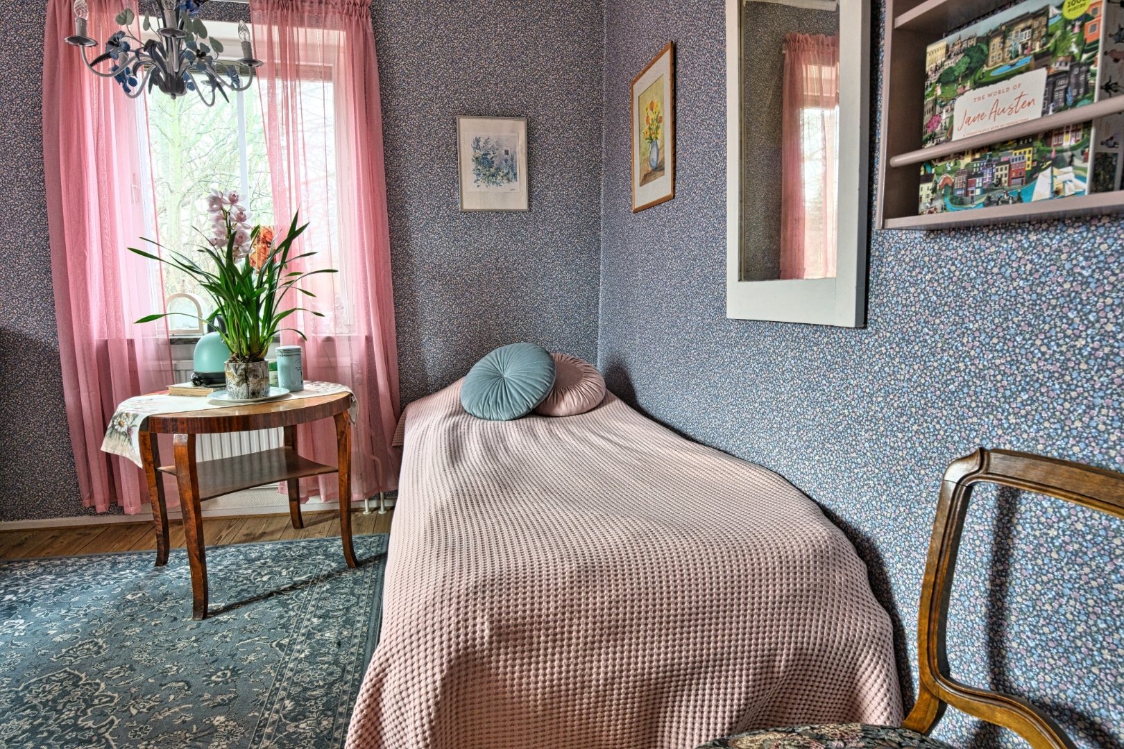 Bed and Books på Österlen image 4