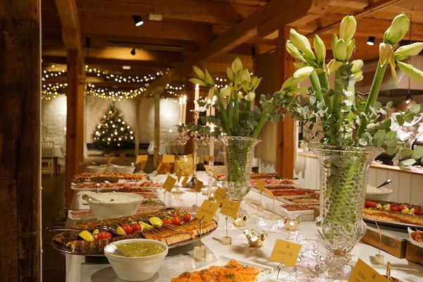 Julbordspaket