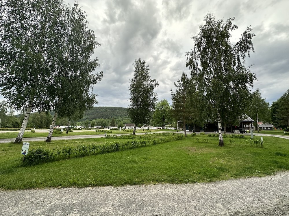 Ekstra bilde 7/9 av Børrestranda - Øvre dam