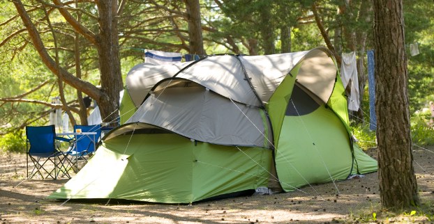 Camping Tent
