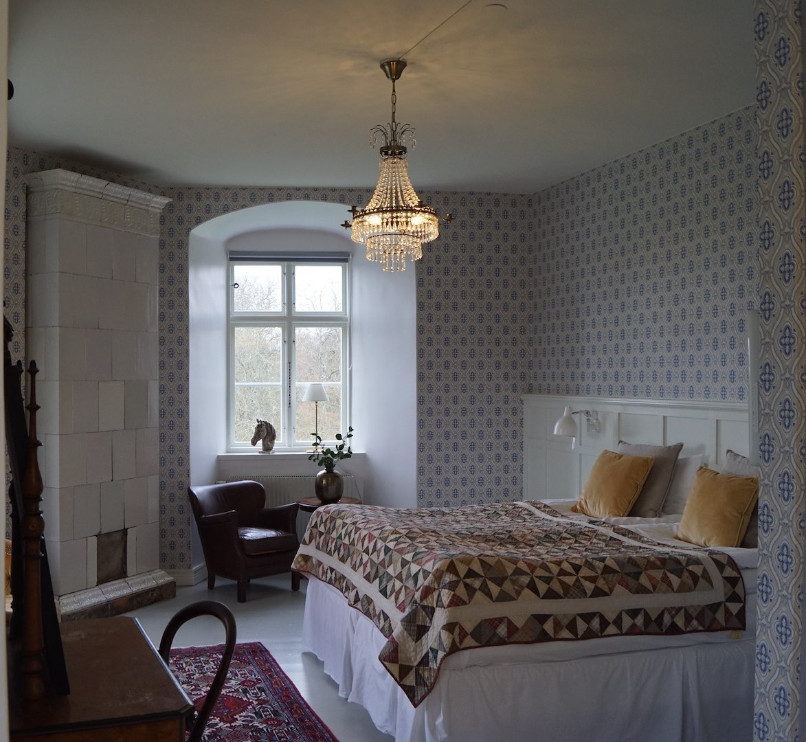 Bäckaskog Slott image 3