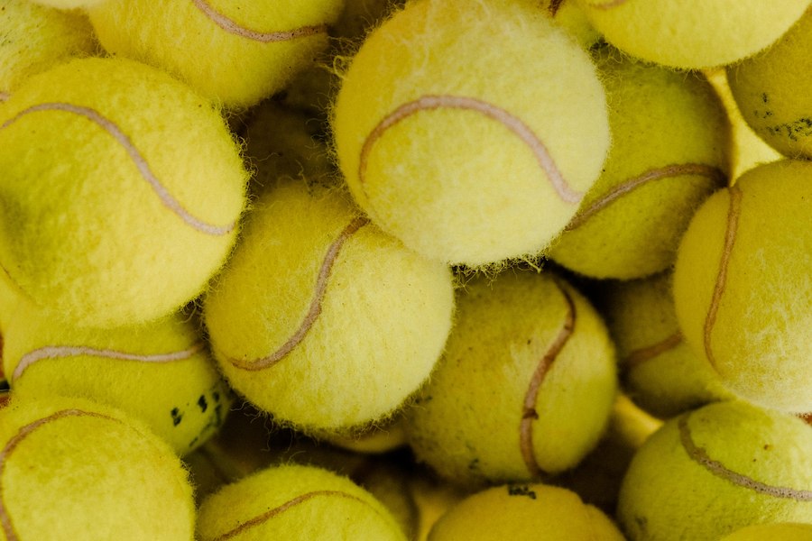 Boka din tennistid