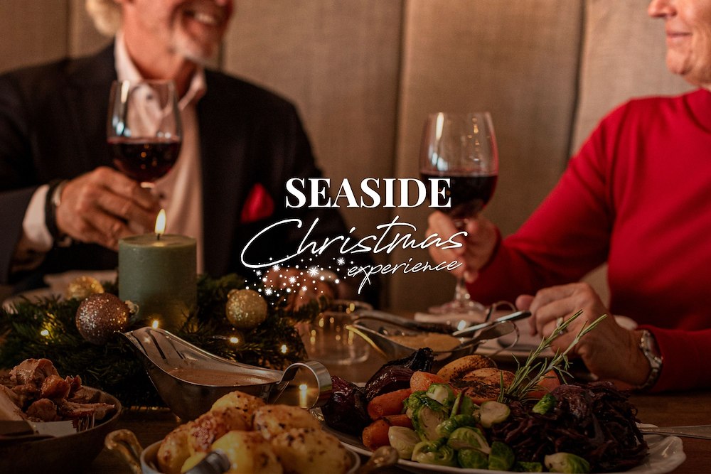 Seaside Christmas Experience 