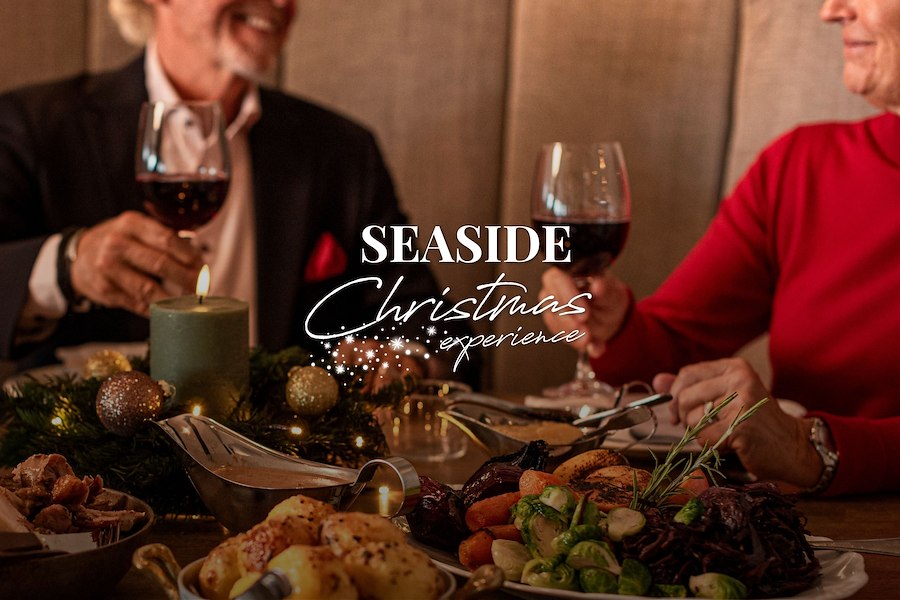 Seaside Christmas Experience 