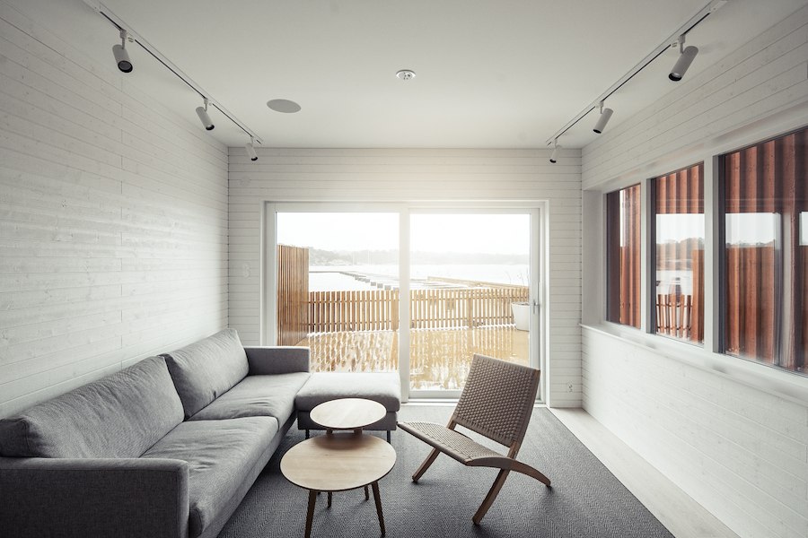 SEA VIEW VILLA