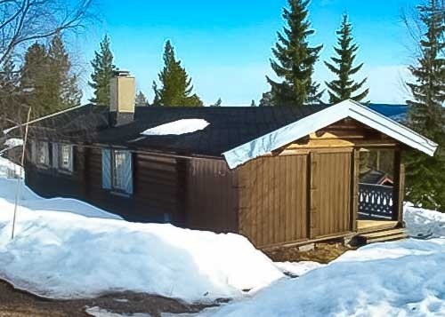 Ekstra bilde 3/18 av Trysilfjellet Sør 204 **+