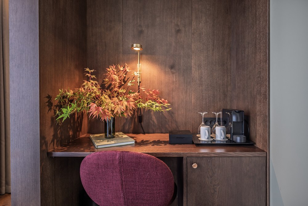 Ekstra bilde 5/7 av Suite