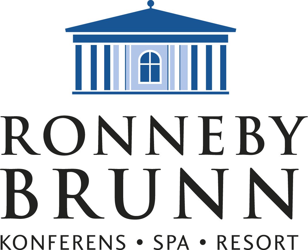 Logo of Ronneby Brunn Hotell