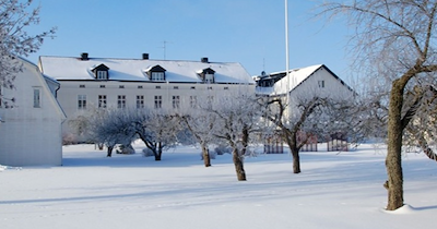 Båsenberga Hotel