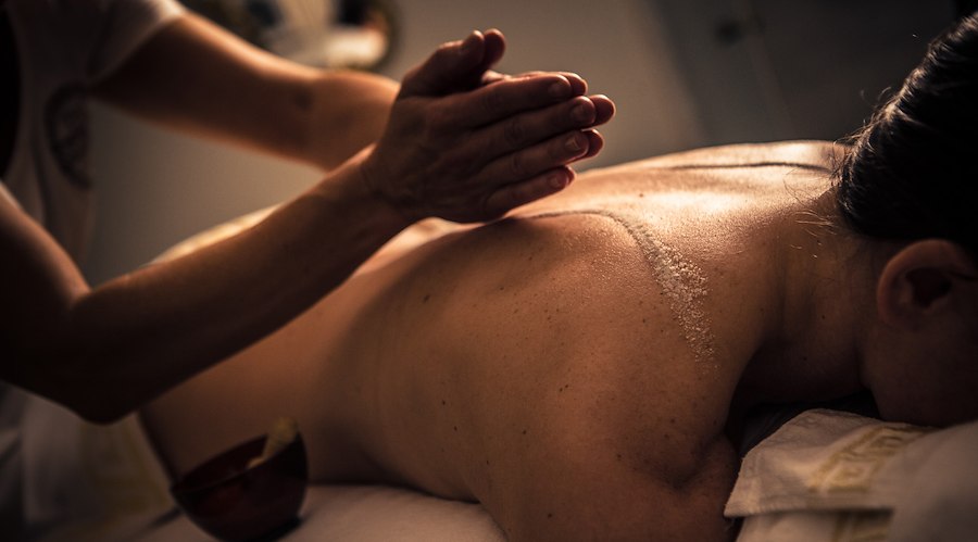 Exklusive Treatment 90 min