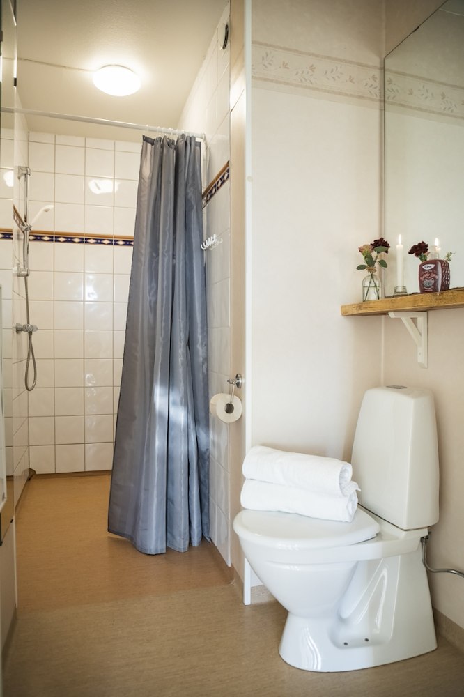 Zusätzliches Bild 14/15 von Villa Paradis (12 Betten, WC/Dusche)