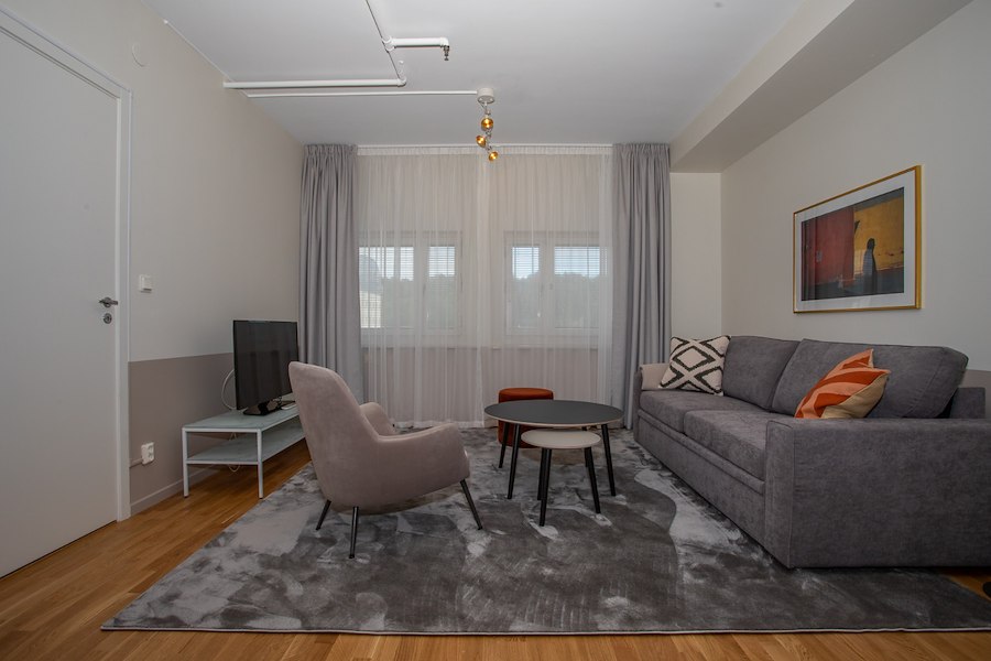 Park Suite