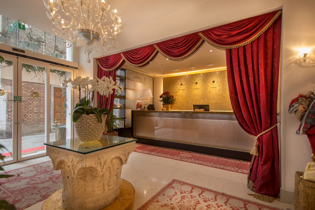 Hotel a La Commedia