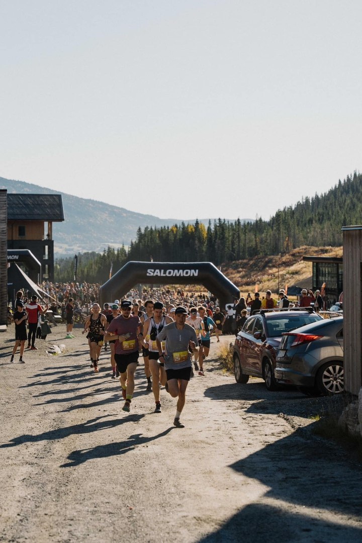 Image of Fyri Trail Add-Ons