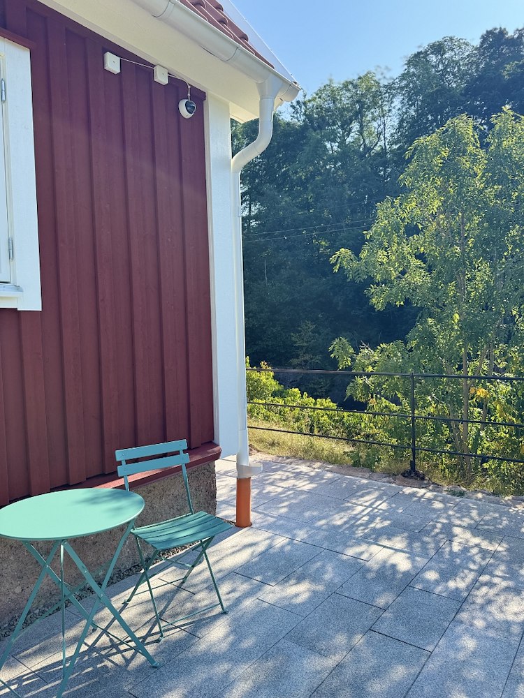 Ytterligare bild 8/8 av Superior Comfort Double with Terrace