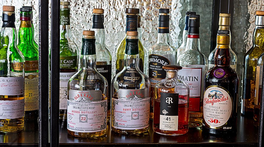 Whiskey Fair 10 maj 2025