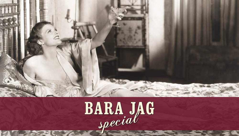 Bara Jag