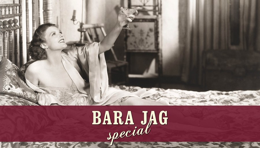 Bara Jag