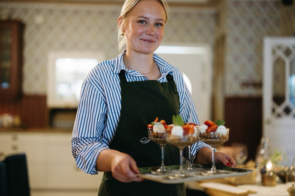 Ytterligare bild 12/19 av Tillsammans - Familjen på höstäventyr! 