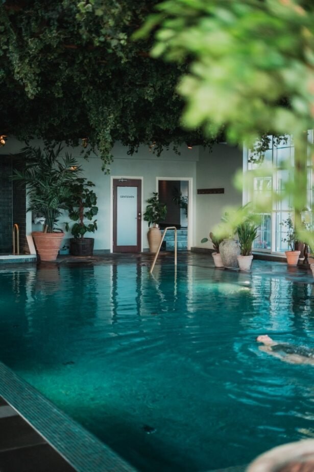 Image of New Year's - Pool Club Edition