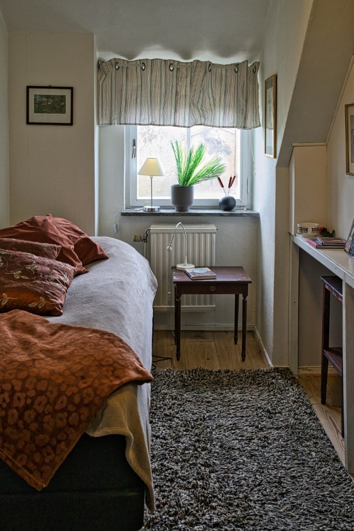 Bed and Books på Österlen image 5