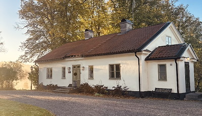 Boka Herrgårdsflygel - Celebrate Together