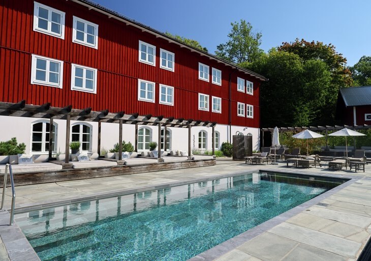Skytteholm Hotell