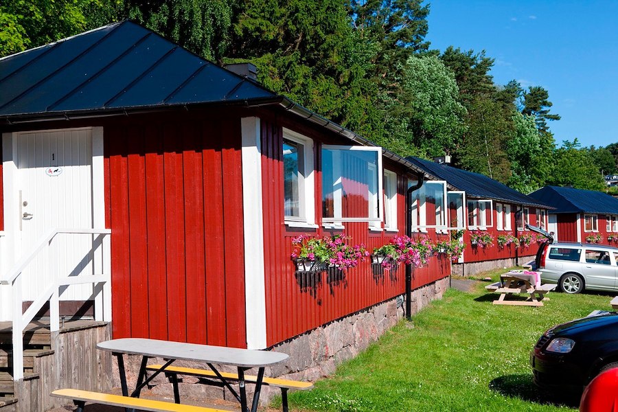 Hostel