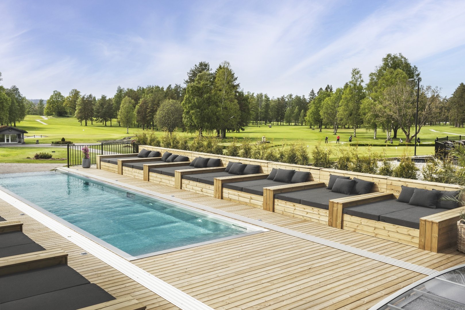 Image of Beachclub
