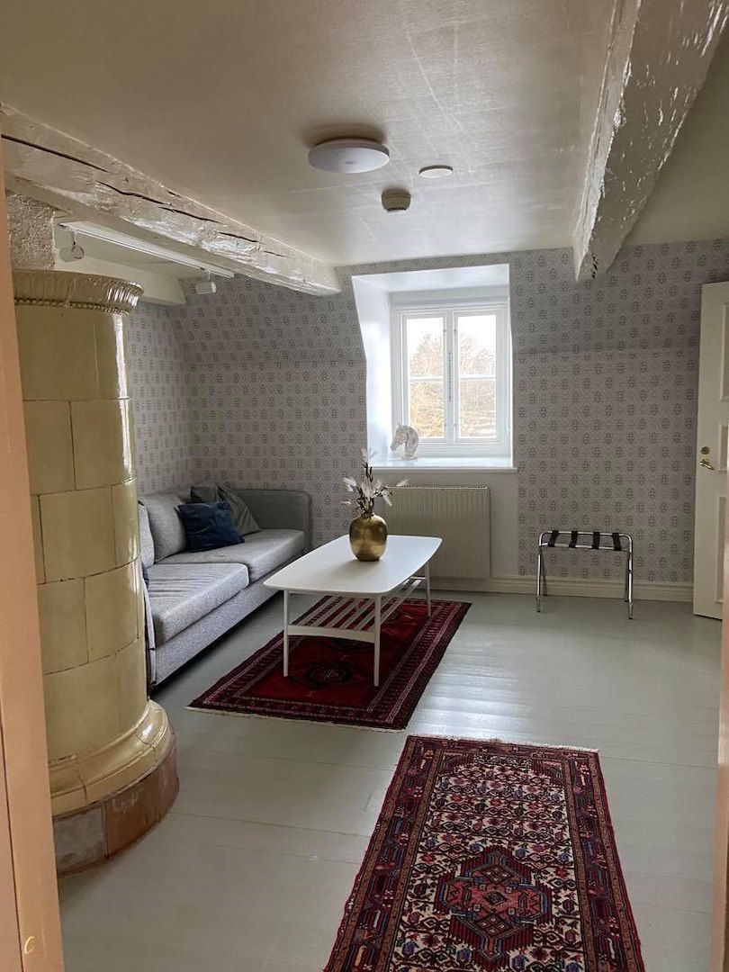 Bäckaskog Slott image 2