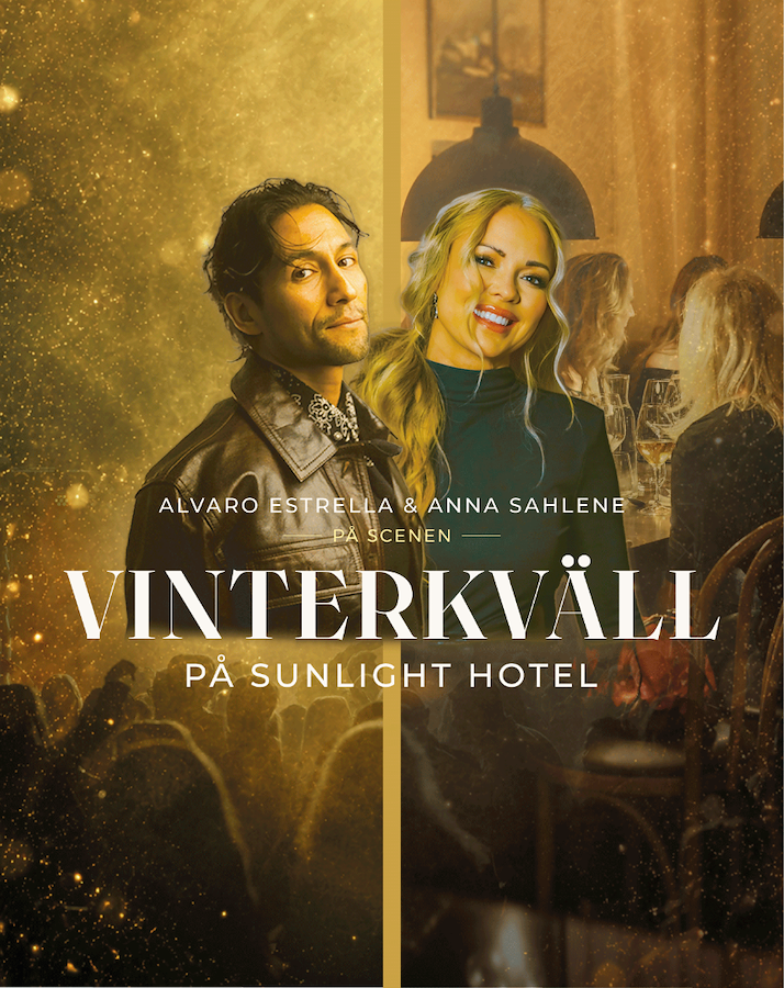 Klaras Vinterkvällspaket