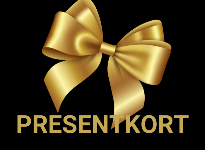 voucher-Presentkort