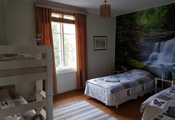 Fyrbäddsrum image