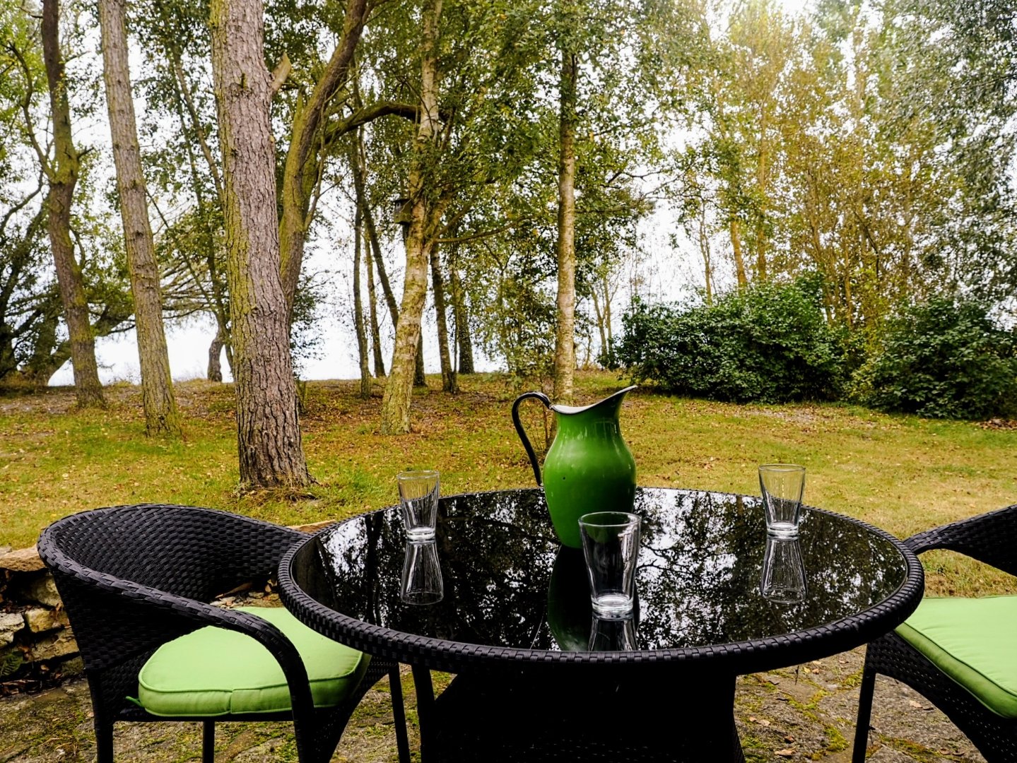Stenåsa Stugor & Camping photo 2