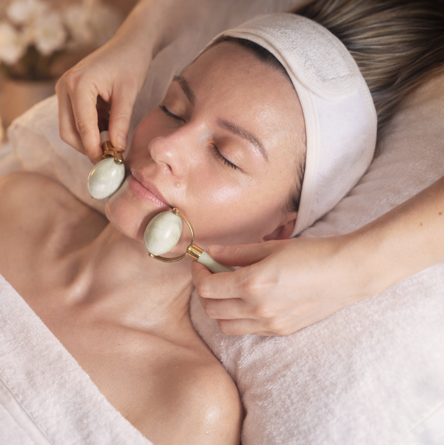 Nordic Zen Facial 80 minuter