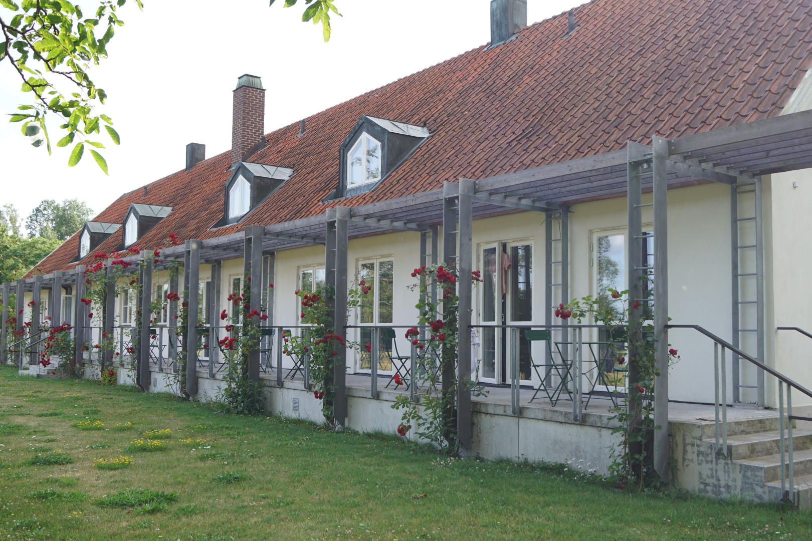 Bäckaskog Slott image 1