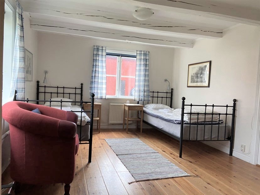 Bäckaskog Slott image 7