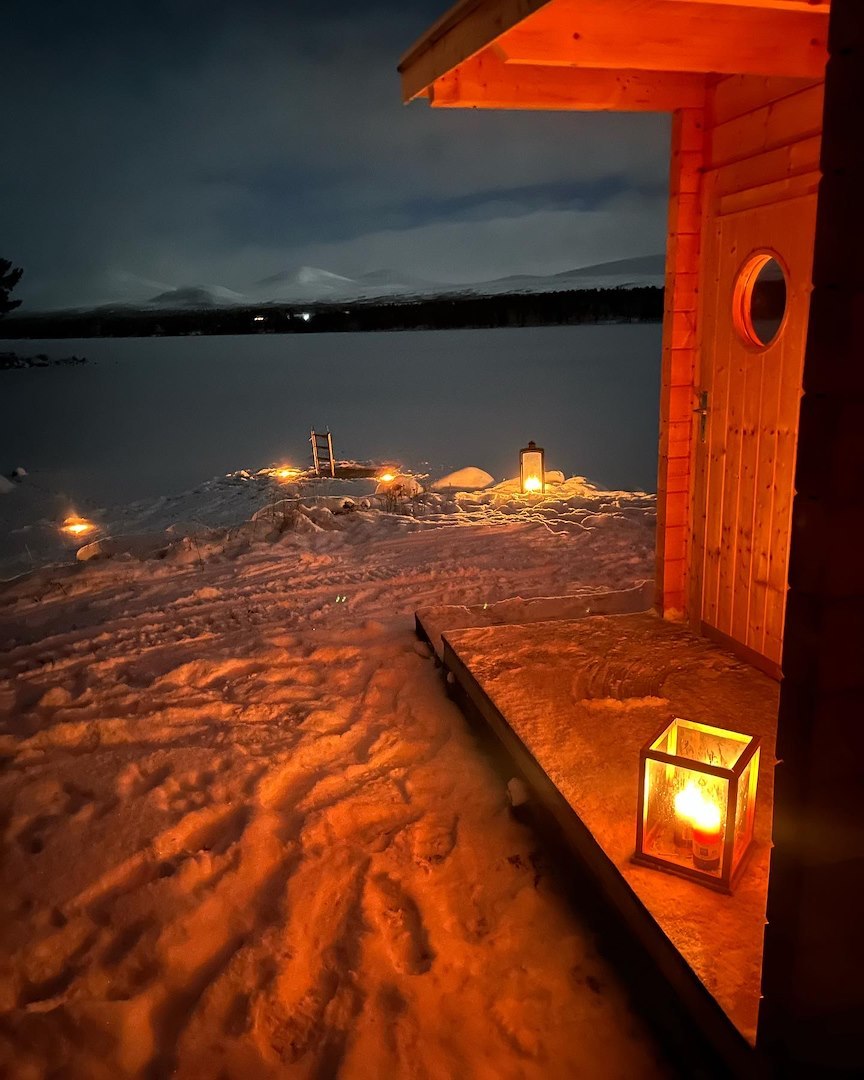 Image of Sauna 19.00