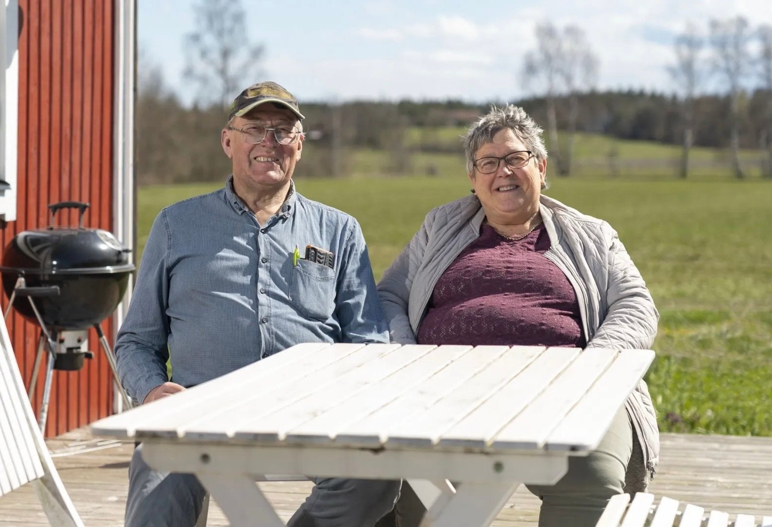 Bondestugorna i Lärbro