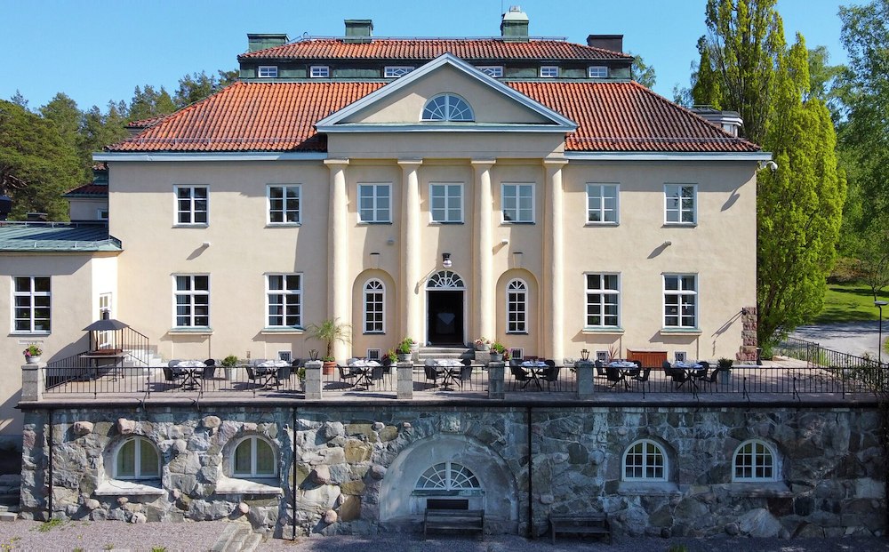Ytterligare bild 17/35 av Aktiv sommar på Bosön