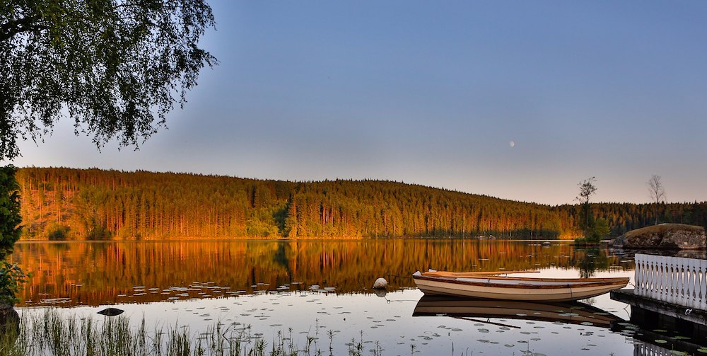 Ytterligare bild 4/7 av Herrgårdsmys 2-dygn-Just nu 15% SOMMARRABATT