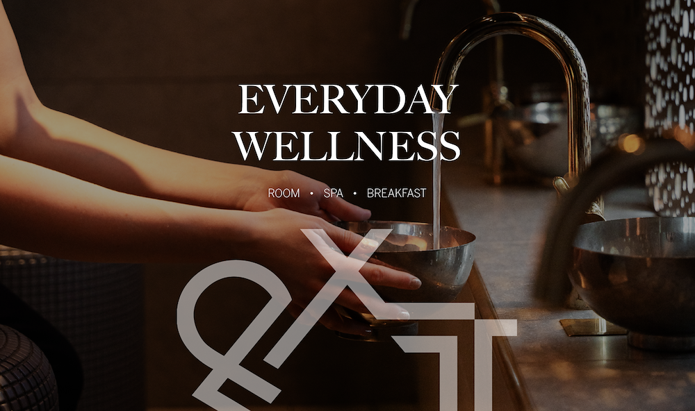 Primärbild av EVERYDAY WELLNESS