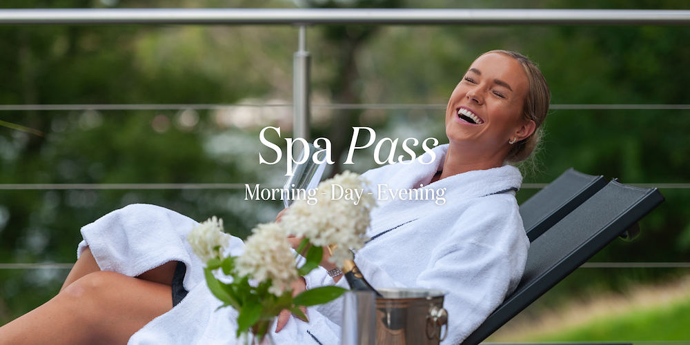 Image of Spa Day 